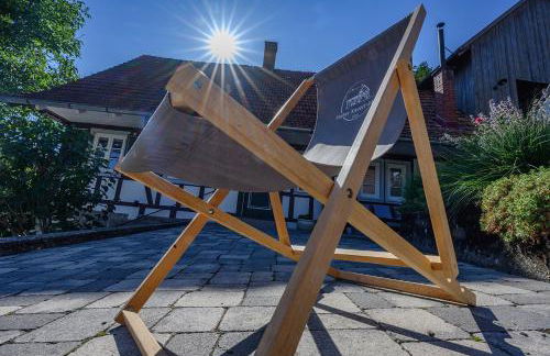 Ferienhaus Ottenhöfen - Sauna | Hot Tub - Foto 41