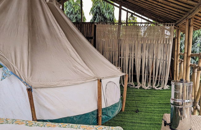 Tuk Tuk Gilhari Noida - Foto 49