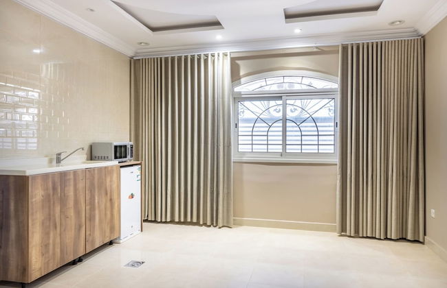 Al-Jamawat A - Qaswarah Residence - Foto 6