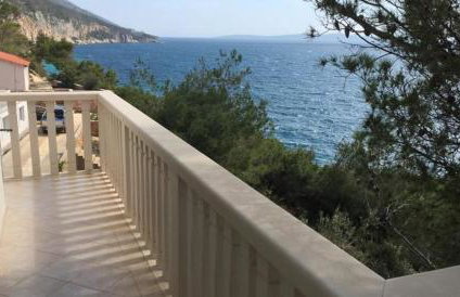 Apartments Elvira - Foto 15