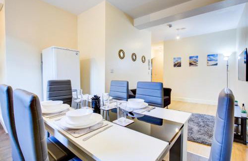 Elegant Apartment Near London Bridge - Foto 23