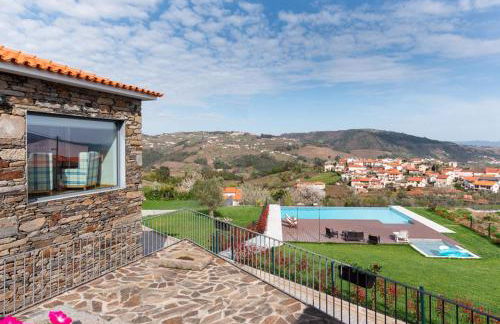 Feel Discovery Douro LAS House - Foto 28