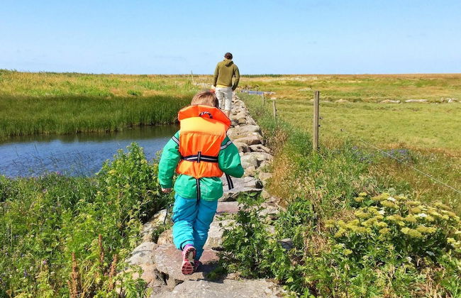 8 Person Holiday Home in Tvaaker-by Traum - Foto 39