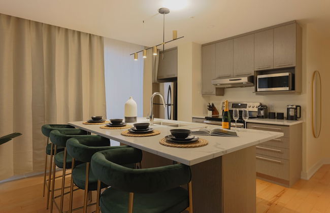 Rozenhaus Montréal - Foto 78