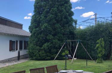 Villa Aurelia - Casa de campo con jardín y piscina entre Madrid y Segovia - Photo 14