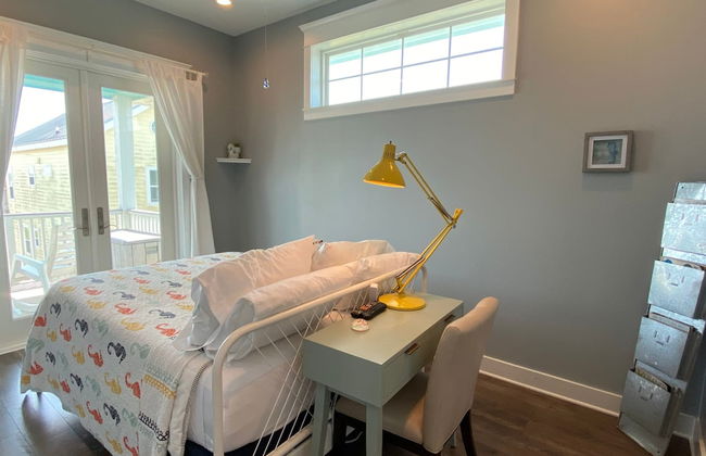 Beachside Paradise Retreat With Luxury - Foto 28