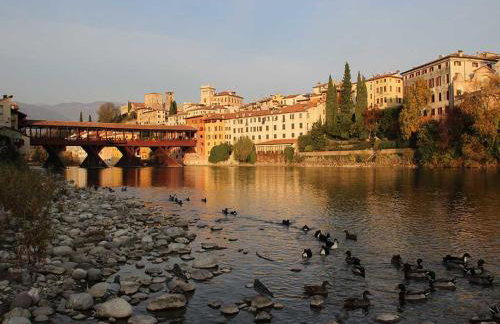Liberty Dream, fascino a Vicenza - Foto 51