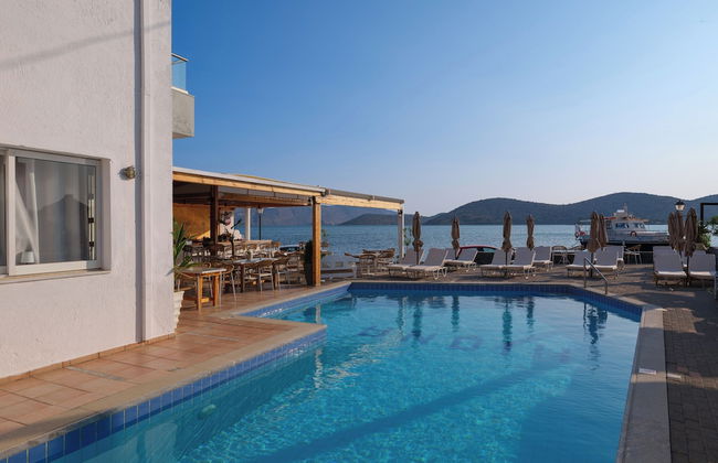 Hiona Seaside - Photo 22