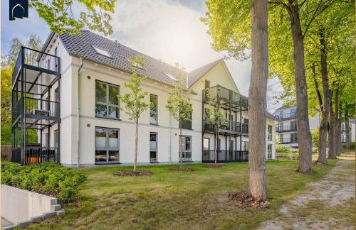 FeWo Meerzeit Bernsteinquartier - Foto 22