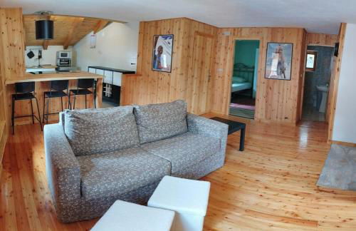 Trilocale in Cogne fraz Epinel - Photo 13