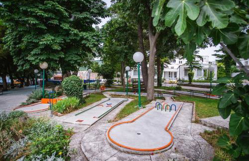 Villa Family Grand de Luxe Mobilhome - Foto 42