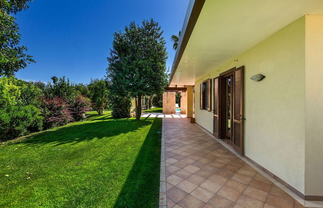 3680 Villa Monica by Perle di Puglia - Foto 43