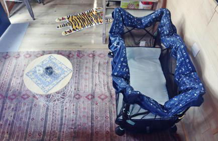 Tiny House Boho Océan - Photo 16