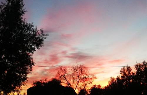 Burrico D`Orada - Rural Stays & Wine Country Tours - Foto 32