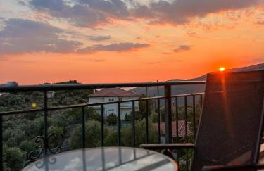 Dream view 9km away from Kalamata - Foto 35