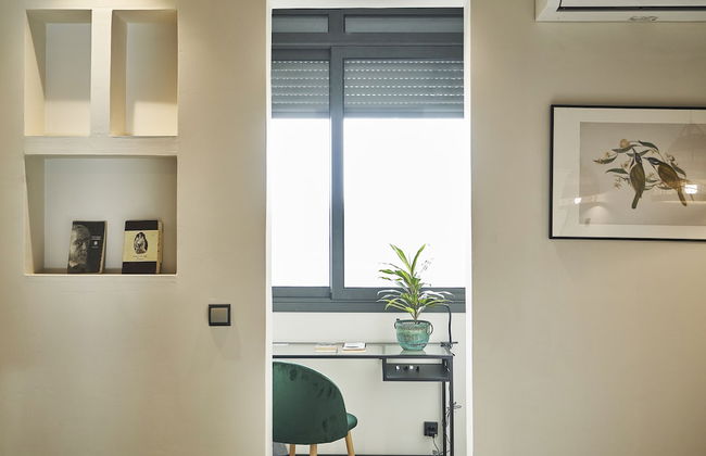 AinB Eixample Miró Apartments - Foto 53