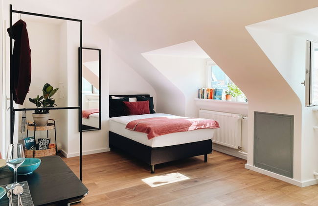 Lorenz Apartments - Photo 43