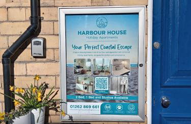 Harbour House Holiday Apartments - Foto 25