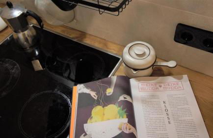 Magnolia Suite - Foto 10