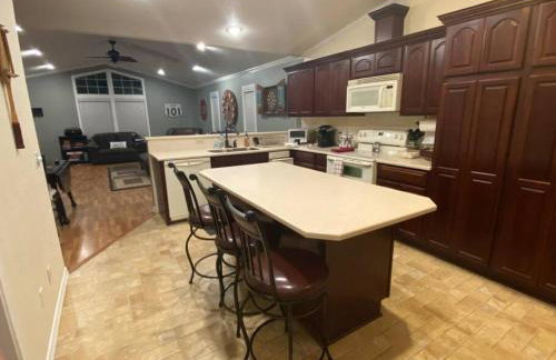 Get away in the Redwoods - Foto 15