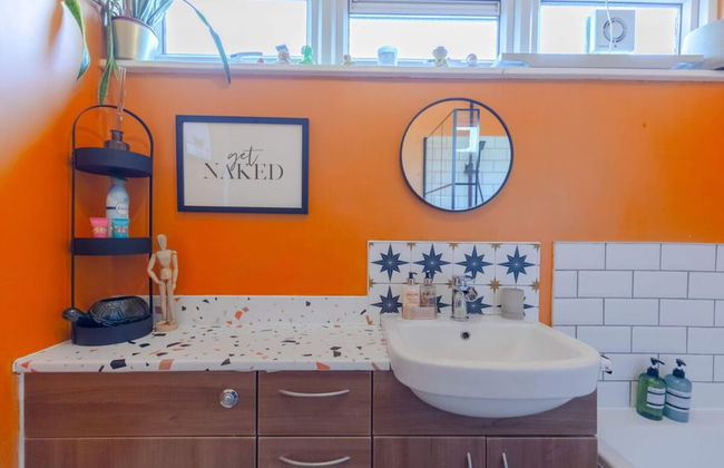 Vibrant 1BD Flat - 8 Mins to Dalston, Hackney! - Foto 20