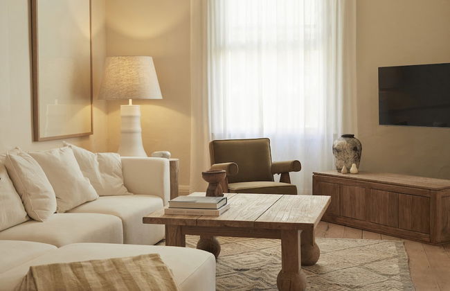 Three Rooms Sydney - Foto 50