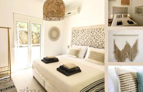 SHIGAYA Boutique Villa - Foto 13