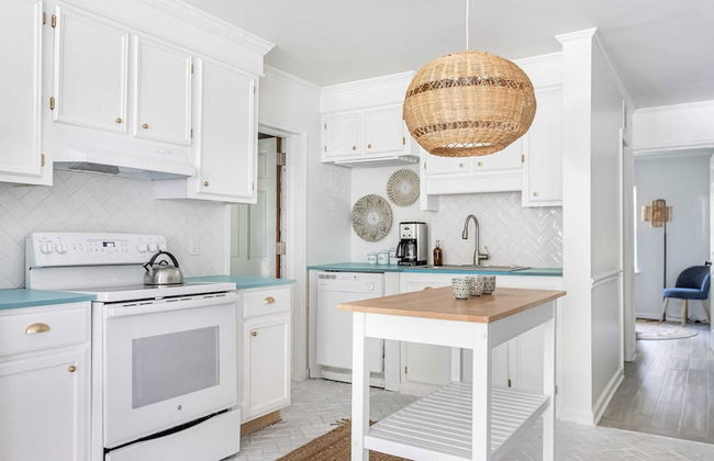 Cast Away by Avantstay Stunning Modern Home Near Beach w/ Two Kitchens - Foto 23