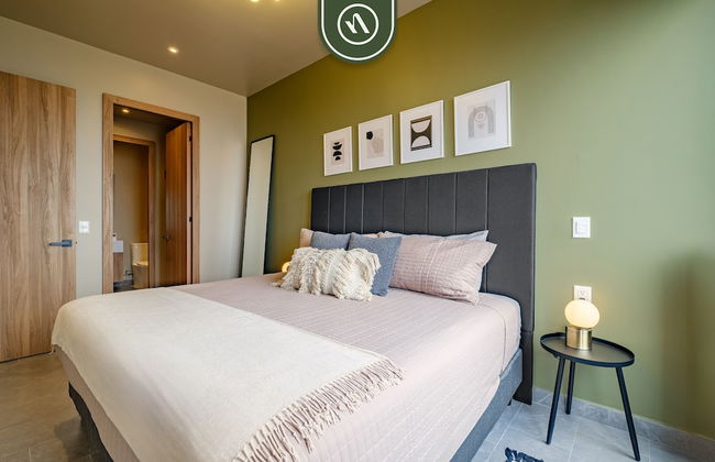 BeGrand Reforma by Naya Homes - Foto 8