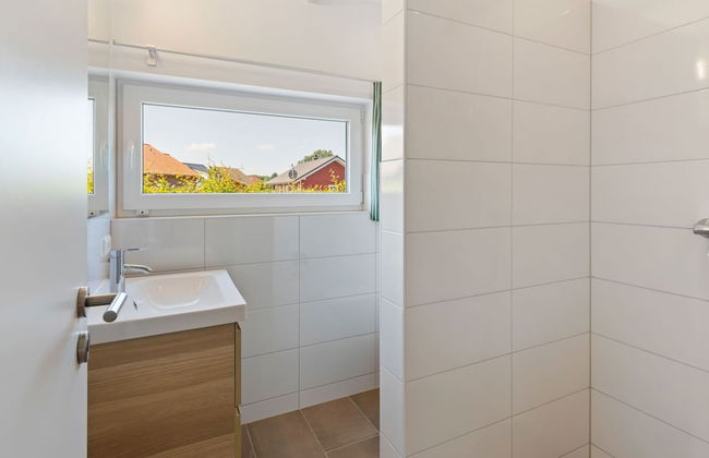 Charming Holiday Home in Zierow Near Seabeach - Foto 42