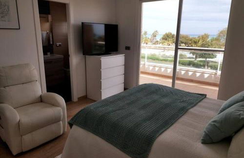 Villa de lujo frente al mar - Foto 24