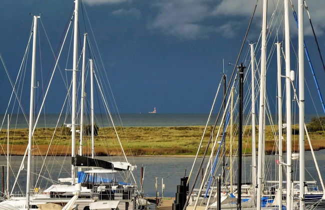 Holiday Home in Wendtorf - Foto 43