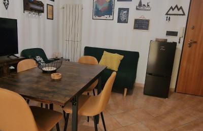 La Casa di Gioia - perfetto rifugio di montagna - Foto 9