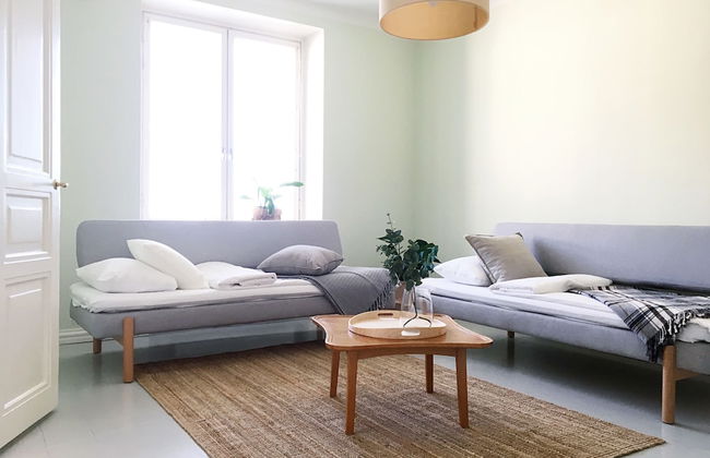 Roost Kruunuhaka - Foto 9