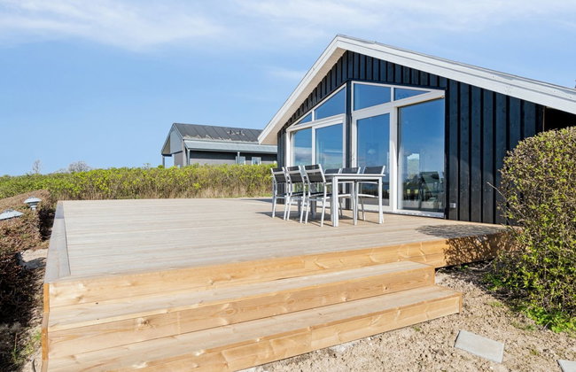 "Majken" - 225m from the sea - Photo 15