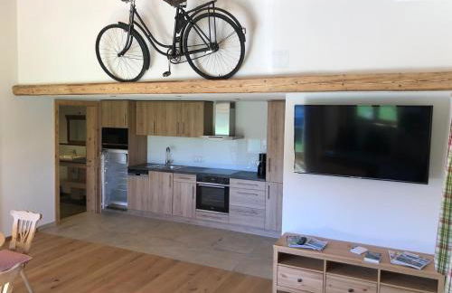 Ferienwohnung Sundratn - Foto 6