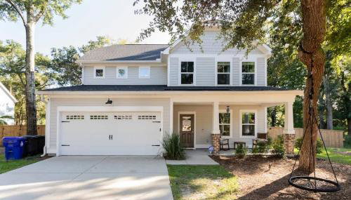 Pleasant Place Villa -Newly Built with Pool Close to downtown&beach - Foto 2