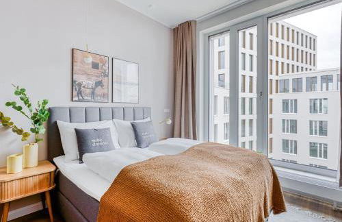 Limehome Berlin Müllerstraße - Digital Access - Foto 66