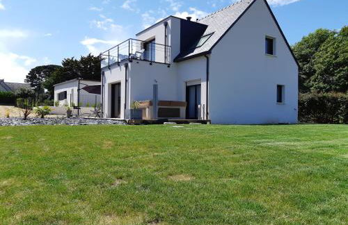 Maison à 200m des plages avec jacuzzi - Foto 20