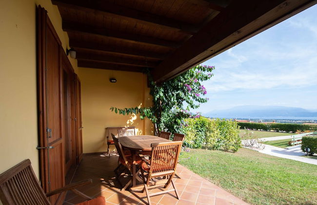 Appartamento Daniela - Foto 38