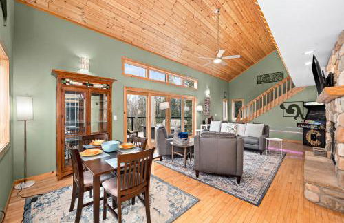 You Betcha - Charming 3BR Arcade & Near Lutsen & Grand Marais - Foto 15