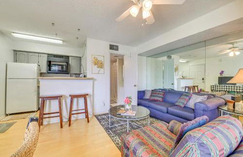 3 Mi to Dtwn Fort Worth! Condo with Hot Tub and Pool - Foto 5