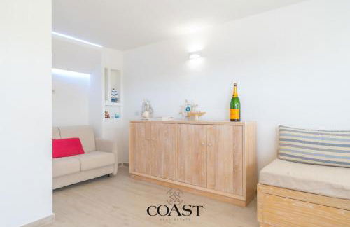 Appartamento Smeraldo - Vista mare, AC & parking - Foto 7