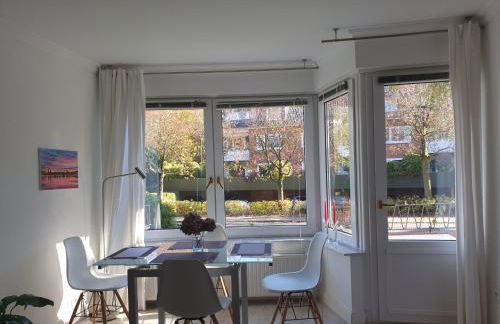 Hamburg Niendorf-Suite - Foto 14