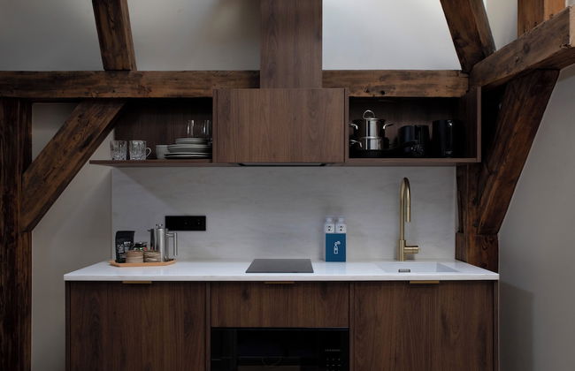 Bob W Amsterdam Oosterpark - Foto 44