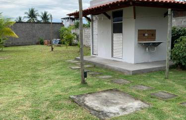 Casa D'Jhú - Foto 37