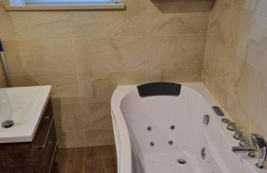 Pokoje jacuzzi - Foto 12