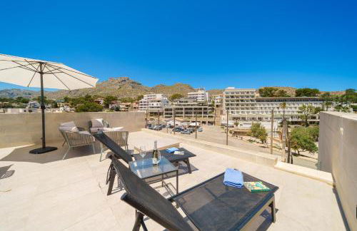 Mirador Blue K Cala Sant Vicenc - Photo 4