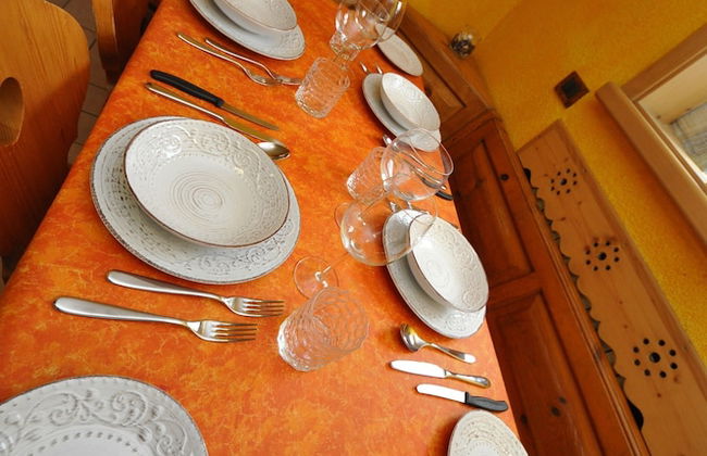 Baita Hanzel & Gretel - Foto 63