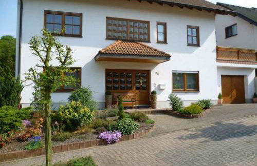 Ferienwohnung Maria Laach - Foto 11